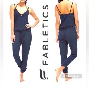 Fabletics Jumpsuit
